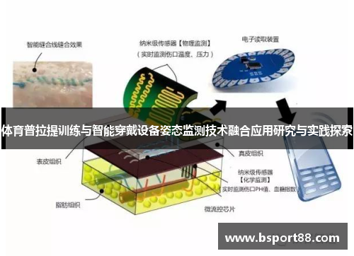 体育普拉提训练与智能穿戴设备姿态监测技术融合应用研究与实践探索